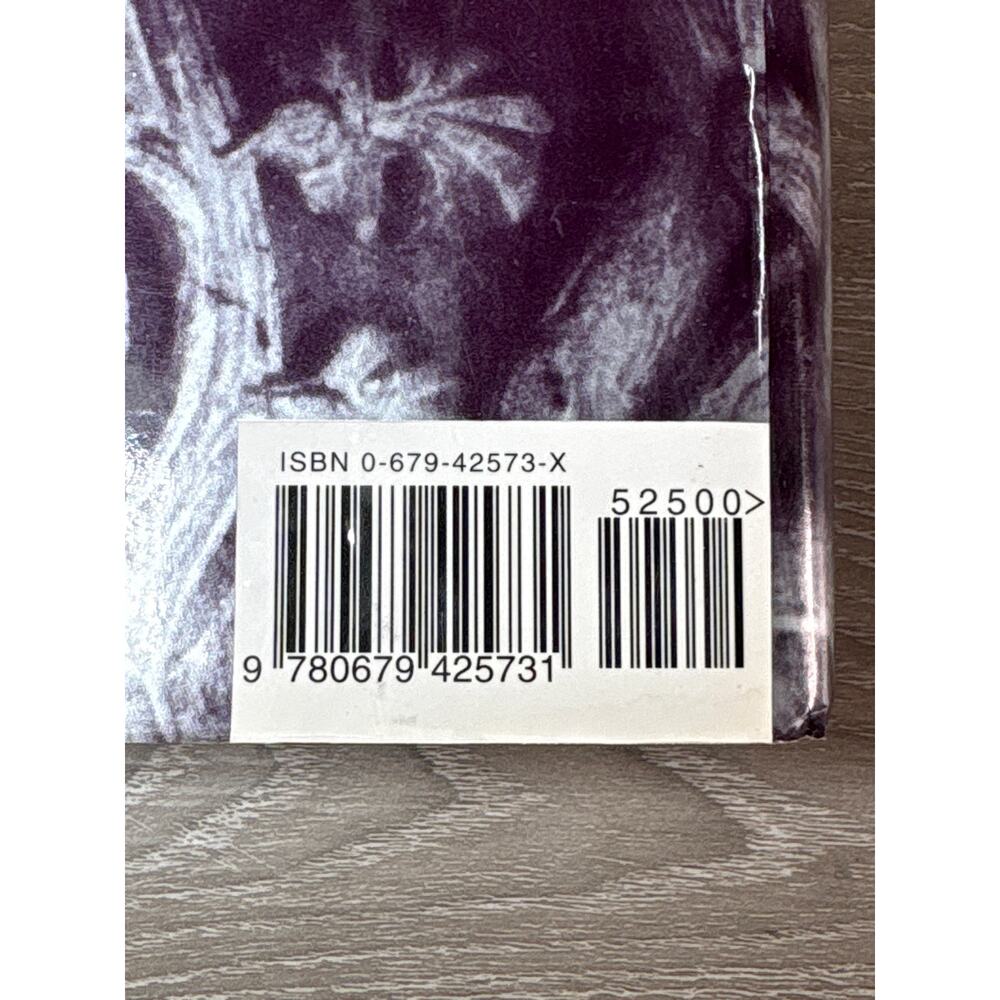 Taltos: Lives of the Mayfair Witches - Hardcover By Rice, Anne- Signed- EUC 1994 - Picture 3 of 8